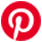 pinterest logo